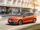 Fotografie k článku Volkswagen představil nové Polo, bude i GTI