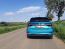 Fotografie k článku Test: Volkswagen T-Cross R-Line 1.5 TSI DSG je skvělé auto, jen má jednu chybu