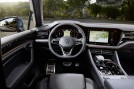 Fotografie k článku Volkswagen Touareg má po modernizaci. Co je nového?