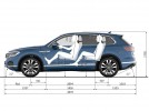 Fotografie k článku Volkswagen Touareg v prodeji, připravte si nejméně 1,7 milionu korun