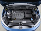 Fotografie k článku Volkswagen Touran 2015 - nová generace je tady