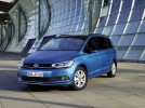Volkswagen Touran slabí dvacetiny, stále je to dobré MPV