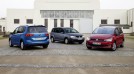 Fotografie k článku Volkswagen Touran slabí dvacetiny, stále je to dobré MPV