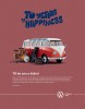 Fotografie k článku Volkswagen Transporter oslavuje své sedmdesátiny akčním modelem