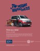 Fotografie k článku Volkswagen Transporter oslavuje své sedmdesátiny akčním modelem