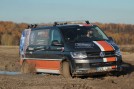 Fotografie k článku Volkswagen Transporter T6 míří na Rallye Dakar 2016