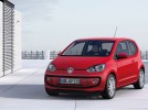 Fotografie k článku Volkswagen up! oficiálně odhalen
