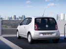 Fotografie k článku Volkswagen up! oficiálně odhalen