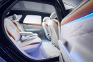 Fotografie k článku Volkswagen uvádí nový elektrický model Space Vizzion. Budoucnost přichází.