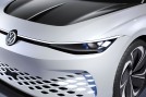 Fotografie k článku Volkswagen uvádí nový elektrický model Space Vizzion. Budoucnost přichází.