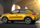 Fotografie k článku Volkswagen zahajuje prodej modelu T-Roc od 452 900 Kč