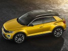 Fotografie k článku Volkswagen zahajuje prodej modelu T-Roc od 452 900 Kč