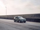 Fotografie k článku Volvo představuje modernizované modely XC40 a C40