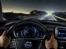 Fotografie k článku Volvo s airbagem pro chodce od 590.000 Kč