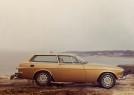 Fotografie k článku Volvo vyrábí již 60 let vozy kombi