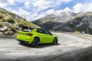 Fotografie k článku Všichni z cesty! Přijíždí nový vůz Škoda Fabia RS Rally2