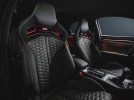 Fotografie k článku Vznikne jen 555 kusů Audi RS Q3 edition 10 years