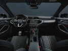 Fotografie k článku Vznikne jen 555 kusů Audi RS Q3 edition 10 years