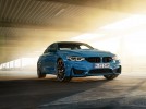 Fotografie k článku Vznikne jen 750 ks BMW M4 Edition ///M Heritage, pospěšte si