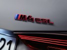 Fotografie k článku Z 0 na 100 km/h za 3,7 s. To je nové BMW M4 CSL