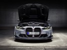 Fotografie k článku Z 0 na 100 km/h za 3,7 s. To je nové BMW M4 CSL