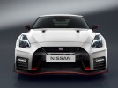 Fotografie k článku Na Nissan GT-R Nismo si připravte dvojnásobek běžného GT-R