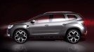 Fotografie k článku Zbrusu nová Dacia Duster bude na oko pořád stejná