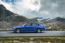 Fotografie k článku Zbrusu nová generace BMW řady 3 je tady