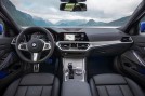 Fotografie k článku Zbrusu nová generace BMW řady 3 je tady