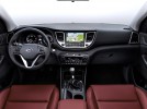 Fotografie k článku Ženevský autosalon 2015 - Hyundai Tuscon nástupcem ix35