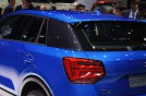 Fotografie k článku Ženevský autosalon 2016 živě - Audi Q2 je autem do města
