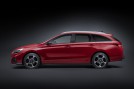 Fotografie k článku Zítra bude v Nošovicích spuštěna výroba nové modelové řady Hyundai i30