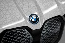 Fotografie k článku Změnit barvu karoserie tlačítkem? BMW iX Flow to umí