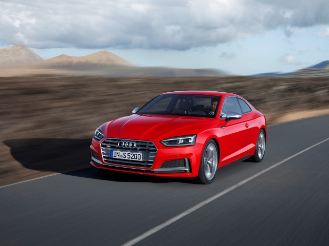 Video: Nové Audi A5 a S5 Coupé již brzy na českém trhu