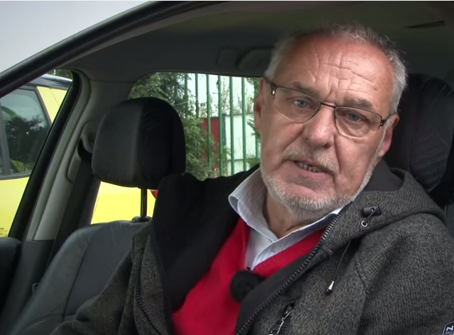 Video: Zbyněk Merunka radí, jak se vyhnout vozu se stočeným tachometrem