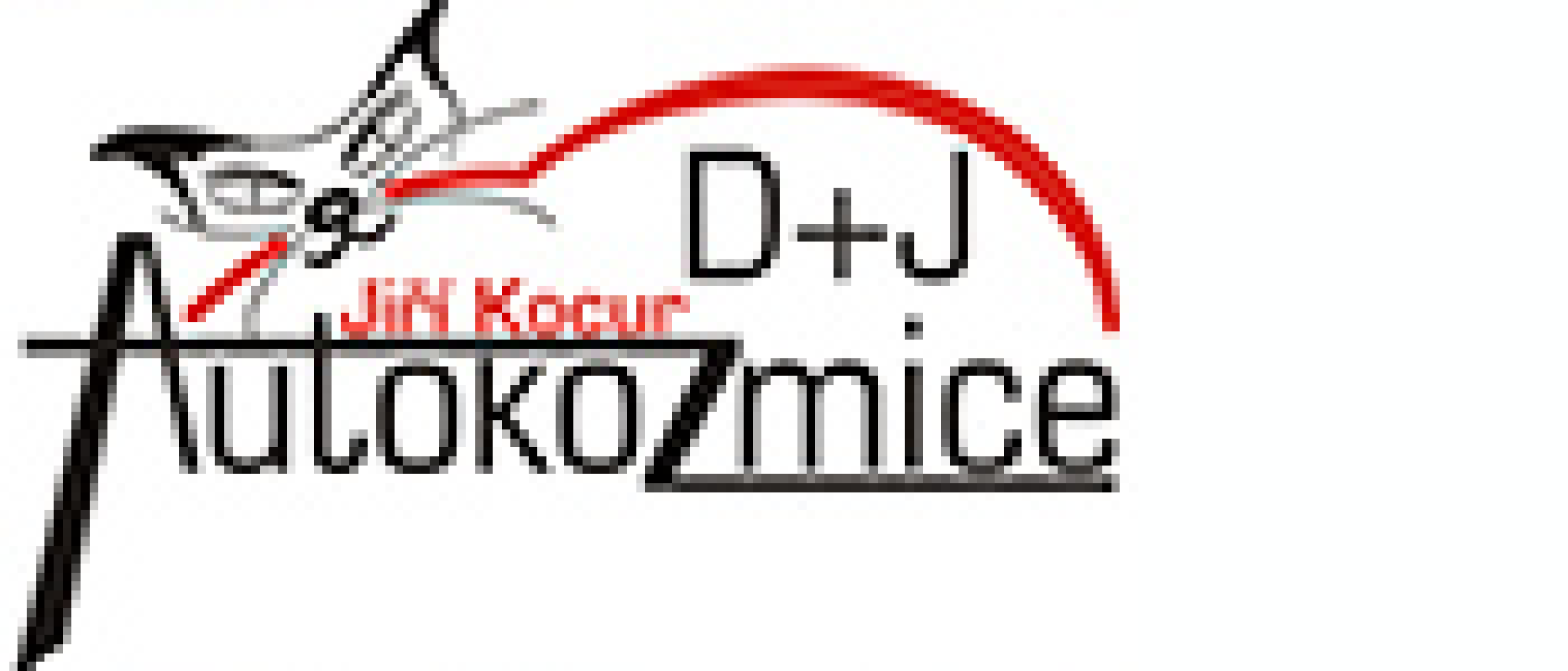 AUTOBAZAR D+J Jiří Kocur
