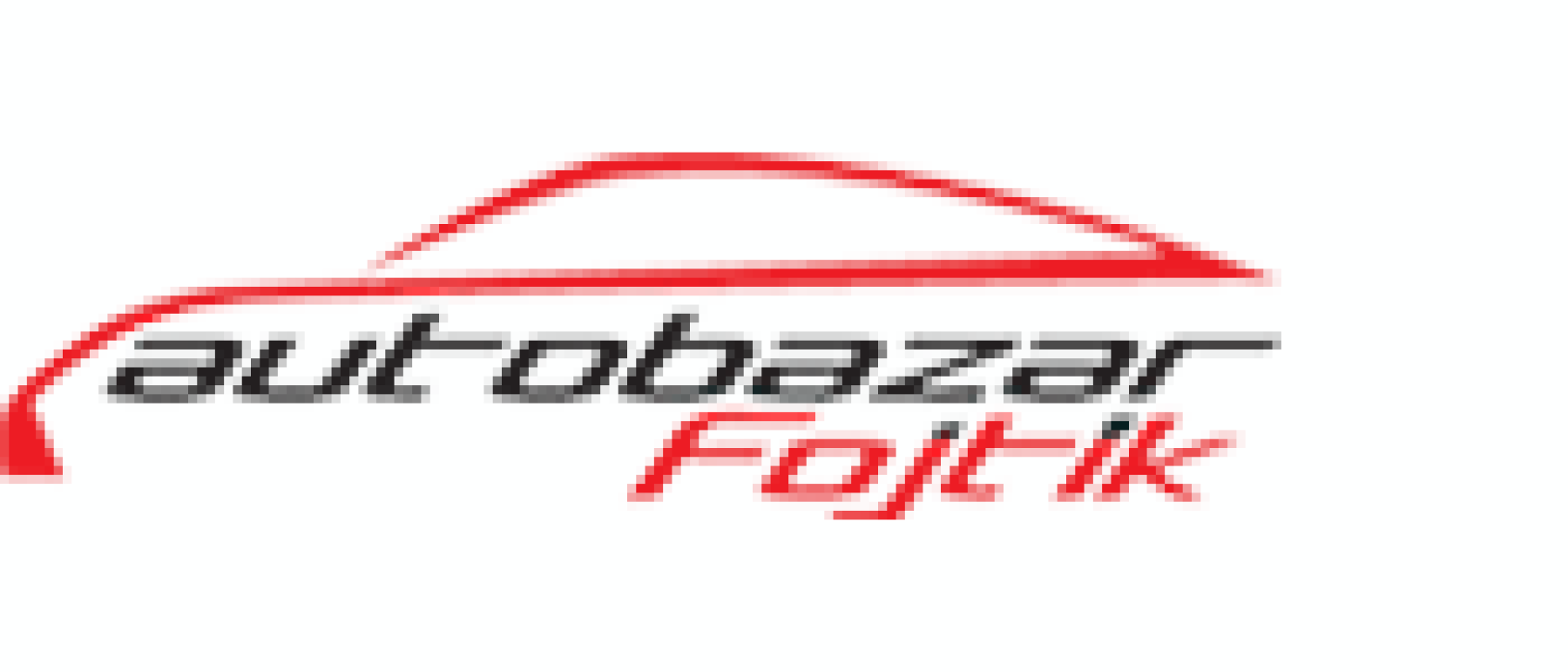 Autobazar Fojtík