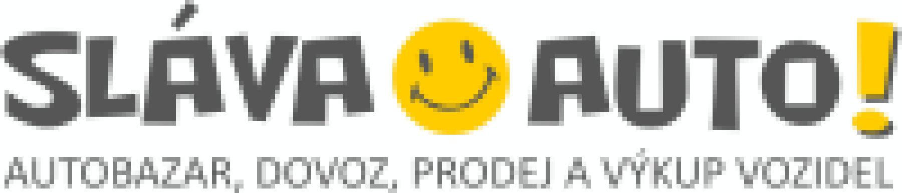 SLÁVA AUTO !