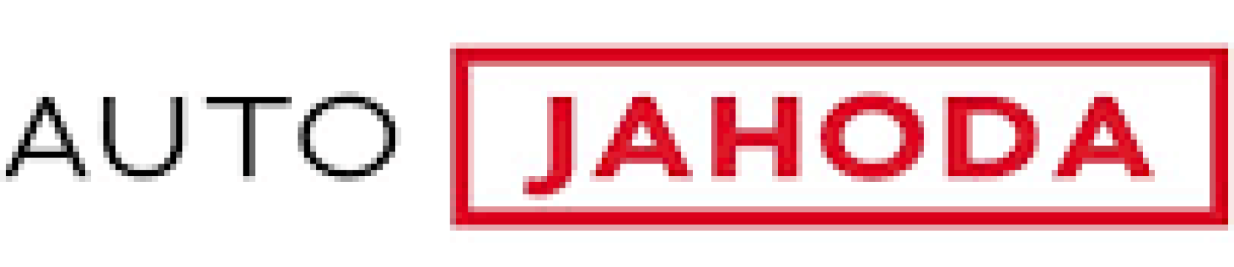 AUTO JAHODA s.r.o.