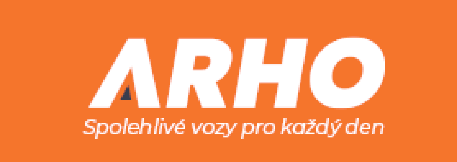 Autobazar ARHO