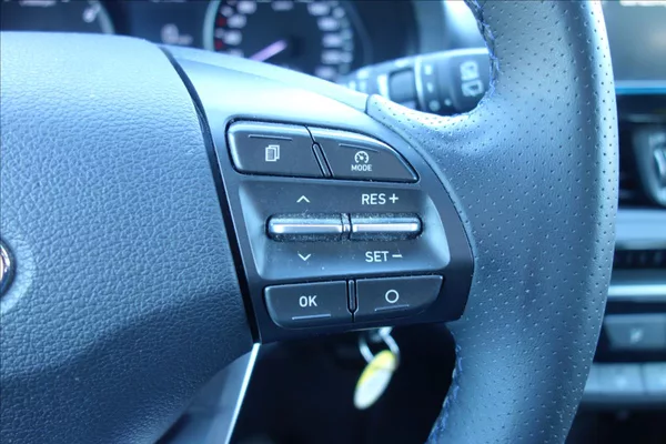 Hyundai i30 1,4 T-GDi,ČR,1 MAJ.,52TIS.KM. - foto 34