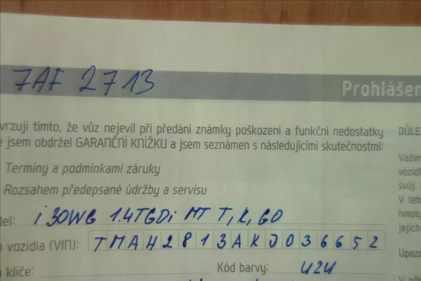 Hyundai i30 1,4 T-GDi,ČR,1 MAJ.,52TIS.KM. - foto 40