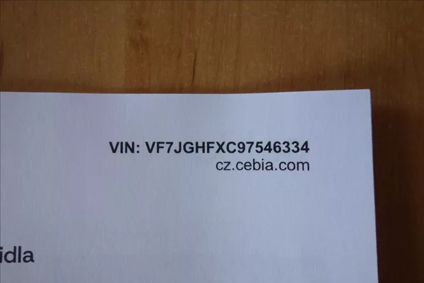 Citroën C2 1,1 i, ČR, ENTREPRISE. - foto 21