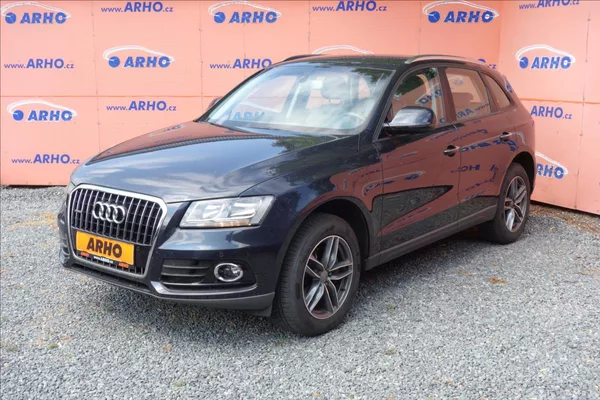 Audi Q5 2,0 TDi 120KW,S-TRONIC,QATTRO. - foto 3