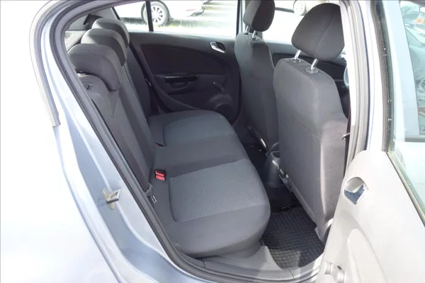 Opel Corsa 1,2 i, ČR, SERVIS.KN., KLIMA. - foto 12