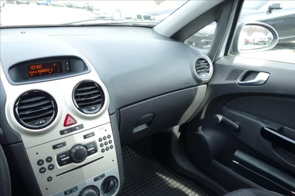 Opel Corsa 1,2 i, ČR, SERVIS.KN., KLIMA. - foto 28