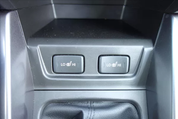 Suzuki Vitara 1,4 BJet,ČR,SERV.KN.,ELEGANCE. - foto 27