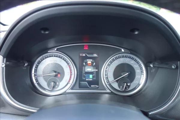 Suzuki Vitara 1,4 BJet,ČR,SERV.KN.,ELEGANCE. - foto 33