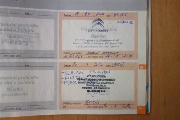 Citroën C3 1,4 i, ČR, SERV.KN., CHROM. - foto 29
