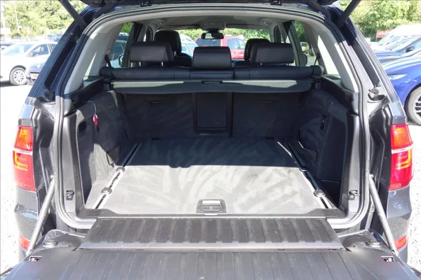 BMW X5 40d 225KW,xDRIVE,NAVIGACE. - foto 10